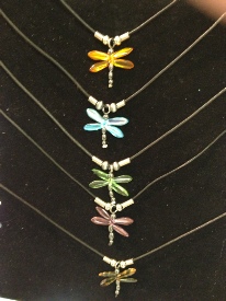 Dragonflies